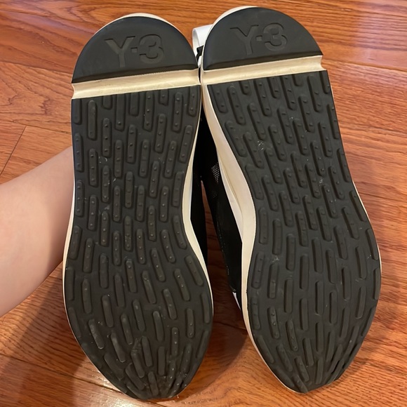 Adidas Y-3 Shiku Run - Picture 7 of 9